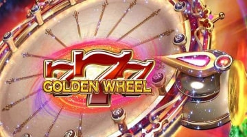 777 Golden Wheel logo