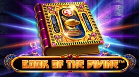 Book Of The Divine logo