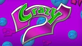 Crazy 7 logo