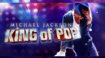 Michael Jackson logo