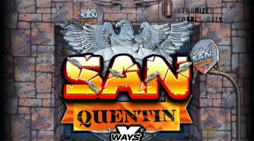 San Quentin Xways