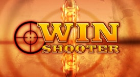 Win Shooter logo